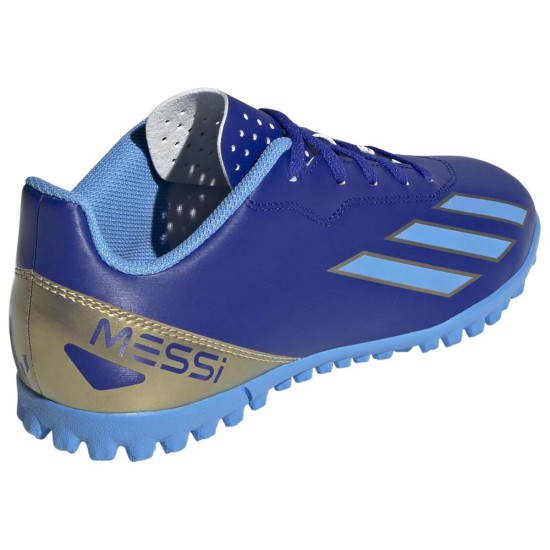 Adidas X Crazyfast Messi Club TF Adidas X Crazyfast Messi Club TF